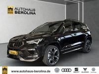 Usado Cupra Ateca 150 HP (110 kW) 2025 Preto SUV