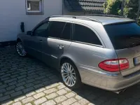 Gebraucht Mercedes E320 224 PS (164 kW) 2004 Kombi