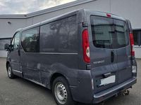 Gebraucht Renault Trafic 114 PS (83 kW) 2010 Van / Kleinbus