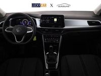 Neu VW T-Roc Life 2025 Andere SUV