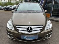 gebraucht Mercedes B160 Klima Sitzheizung 8-fach TüV bis 7/2025