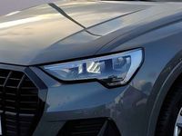 gebraucht Audi Q3 advanced 35 TDI S tronic