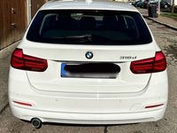 gebraucht BMW 316 d Touring -