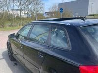 gebraucht Audi A3 