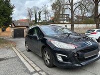 gebraucht Peugeot 308 SW Allure HDi FAP 150 Allure*2.0d*Navi*