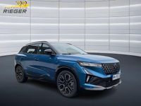 Gebraucht Renault Austral Esprit Alpine 200 PS (147 kW) 2025 Blau SUV