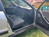 Second-hand Audi 80 90 CP (66 kW) 1990 Argintiu Berlinǎ