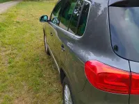 Gebraucht VW Tiguan 179 PS (131 kW) 2012 SUV
