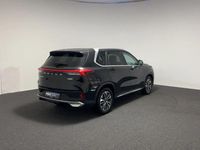 Gebraucht Maxus D60e 130 kW (177 PS) 2024 Schwarz SUV