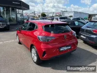 Gebraucht Renault Clio Evolution 91 PS (66 kW) 2024 Rot Kleinwagen