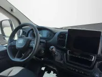 Neu Fiat Ducato 33 140 PS (102 kW) 2026 Colore esterno weiß pastell Van