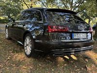 Gebraucht Audi A6 272 PS (200 kW) 2015 Kombi