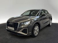 Gebraucht Audi Q2 S-Line 150 PS (110 kW) 2025 Daytonagrau perleffekt SUV