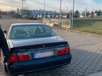 gebraucht Cadillac Seville STS northstar