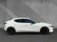 Gebraucht Mazda 3 Homura-Line 140 PS (102 kW) 2025 Weiß Limousine