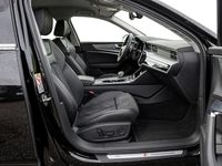 Gebraucht Audi S6 Sport 344 PS (253 kW) 2022 Schwarz Limousine
