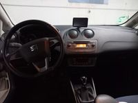 gebraucht Seat Ibiza SC 1.2 TSI i-Tech 8fach Bereift