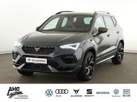 Neu Cupra Ateca VZ 300 PS (220 kW) 2026 Grün SUV