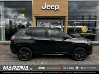 Gebraucht Jeep Compass 241 PS (177 kW) 2021 Grün SUV