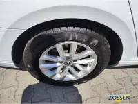 Gebraucht VW Passat Business 200 PS (147 kW) 2020 Weiss Kombi
