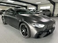 Gebraucht Mercedes AMG GT 53 Style 435 PS (319 kW) 2023 Grau Coupé