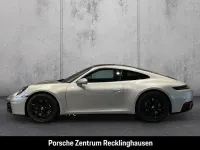 Gebraucht Porsche 911 Carrera 4S 480 PS (353 kW) 2026 Silber Coupé