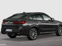 Gebraucht BMW X4 Shadowline 340 PS (250 kW) 2023 Grau SUV