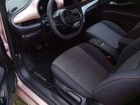 gebraucht Fiat 500e 