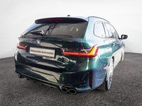 Gebraucht Alpina B3 495 PS (364 kW) 2023 Grün Limousine