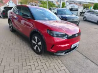 Gebraucht Ford Capri 250 kW (340 PS) 2025 Lucidrot metallic SUV