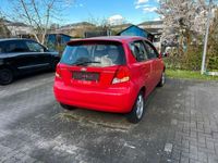 gebraucht Chevrolet Kalos 1.4