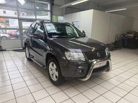 Gebraucht Suzuki Grand Vitara Comfort 166 PS (122 kW) 2009 Grau SUV