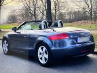 gebraucht Audi TT Roadster 2.0 TFSI -Klima -PDC,Cabrio