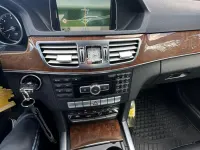 Gebraucht Mercedes E350 258 PS (189 kW) 2014 Grau Limousine