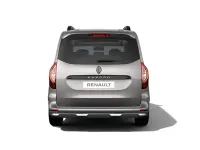 Neu Renault Kangoo Techno 131 PS (96 kW) 2026 Grau Van / Kleinbus