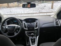 Gebraucht Ford Focus 125 PS (91 kW) 2013 Blau Kombi