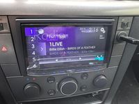 Gebraucht Opel Signum 140 PS (102 kW) 2007 Blau Kleinwagen