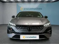 Neu Peugeot 308 131 PS (96 kW) 2026 Silber Kombi