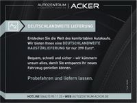 Gebraucht Citroën C3 Aircross PureTech 131 PS (96 kW) 2024 Blau SUV