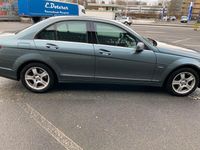 Gebraucht Mercedes C250 204 PS (150 kW) 2011 Andere farben Limousine