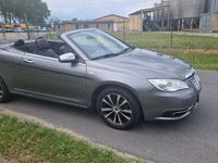 Gebraucht Lancia Flavia 170 PS (125 kW) 2012 Grau Cabrio