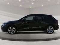 gebraucht Audi A3 Sportback e-tron Sportback S line 45TFSIe