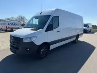 Gebraucht Mercedes Sprinter 2020 Andere Van