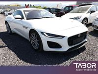 Gebraucht Jaguar F-Type 300 PS (220 kW) 2021 Weiss Coupé
