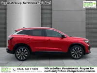 Neu Renault Austral Techno 148 PS (108 kW) 2026 Dezirrot SUV