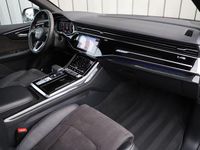 Gebraucht Audi Q8 Proline 340 PS (250 kW) 2019 Weiß SUV