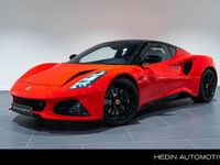 Gebraucht Lotus Emira 364 PS (267 kW) 2024 Rot Coupé