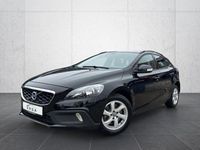Gebraucht Volvo V40 CC Basis 120 PS (88 kW) 2015 Schwarz Kombi