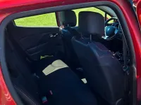 Gebraucht Renault Clio 90 PS (66 kW) 2013 Rot Kleinwagen