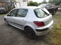 gebraucht Peugeot 307 Premium Polnische Papiere